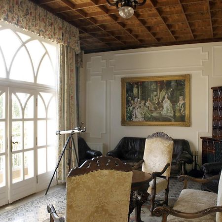 Sir David Balaton Castle Apartmanok Balatonszepezd Eksteriør bilde