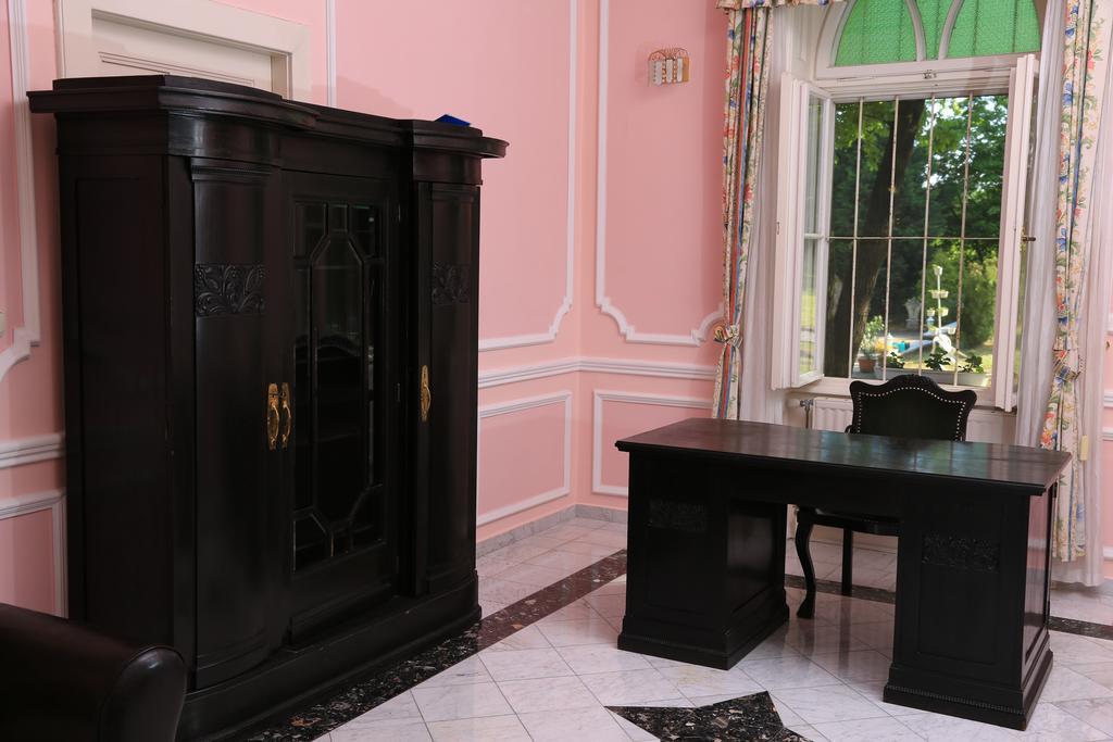 Sir David Balaton Castle Apartmanok Balatonszepezd Eksteriør bilde