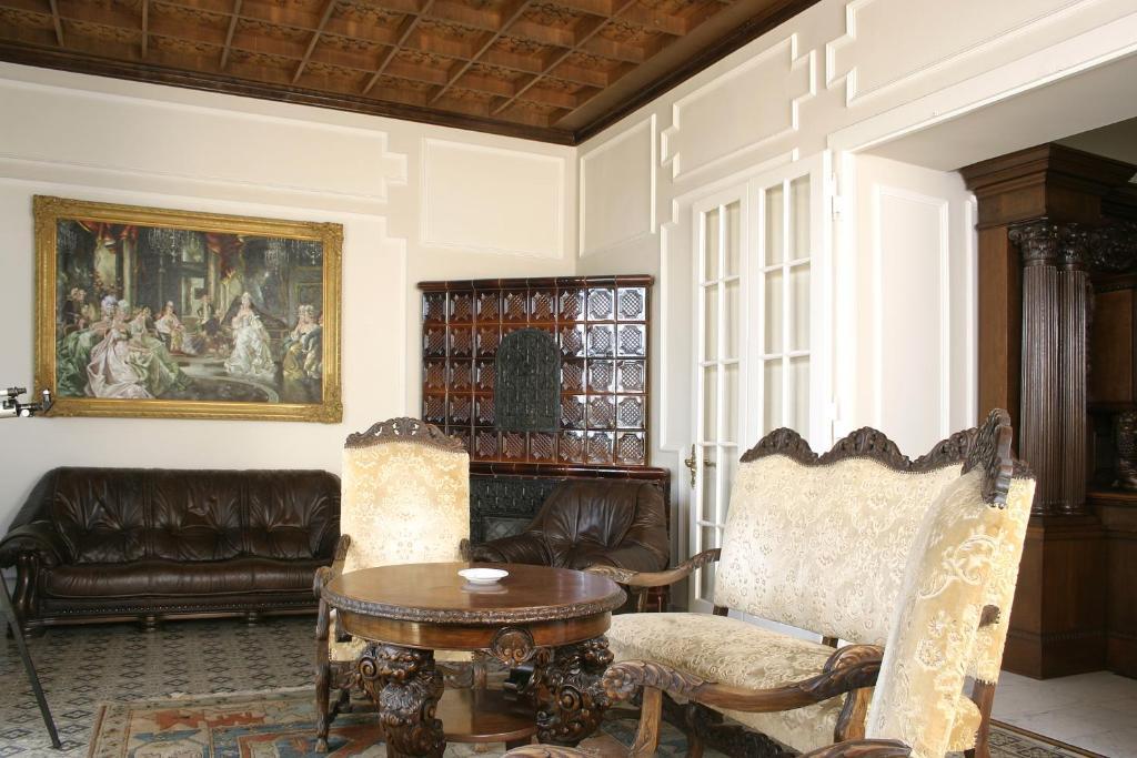 Sir David Balaton Castle Apartmanok Balatonszepezd Eksteriør bilde