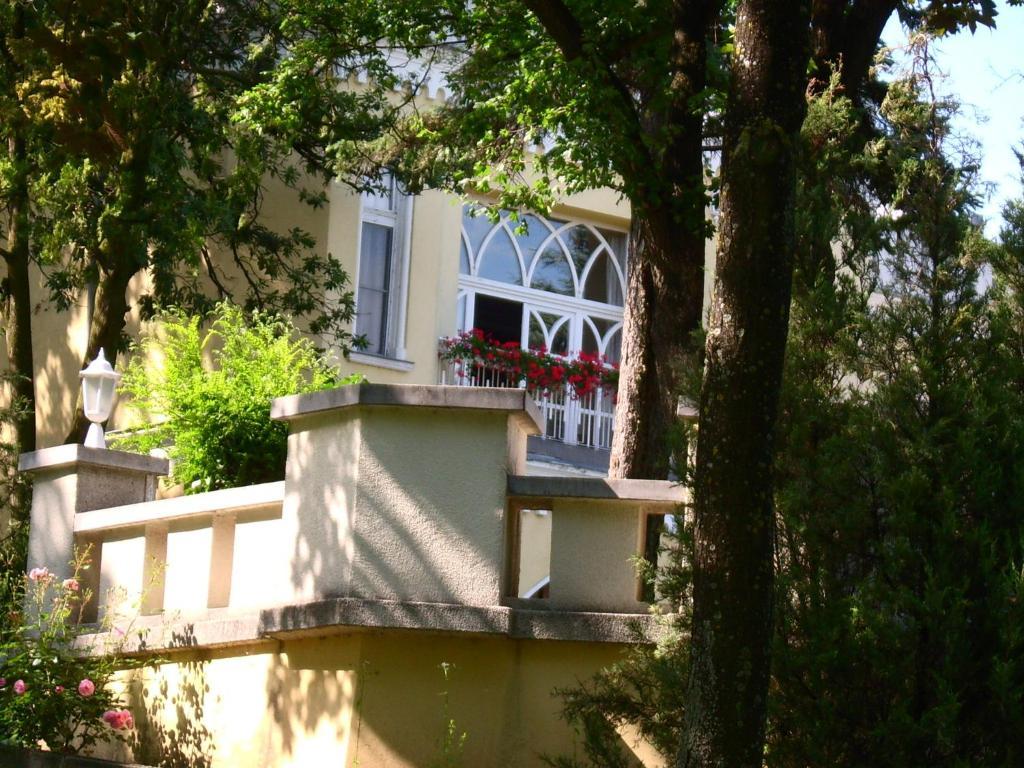 Sir David Balaton Castle Apartmanok Balatonszepezd Eksteriør bilde