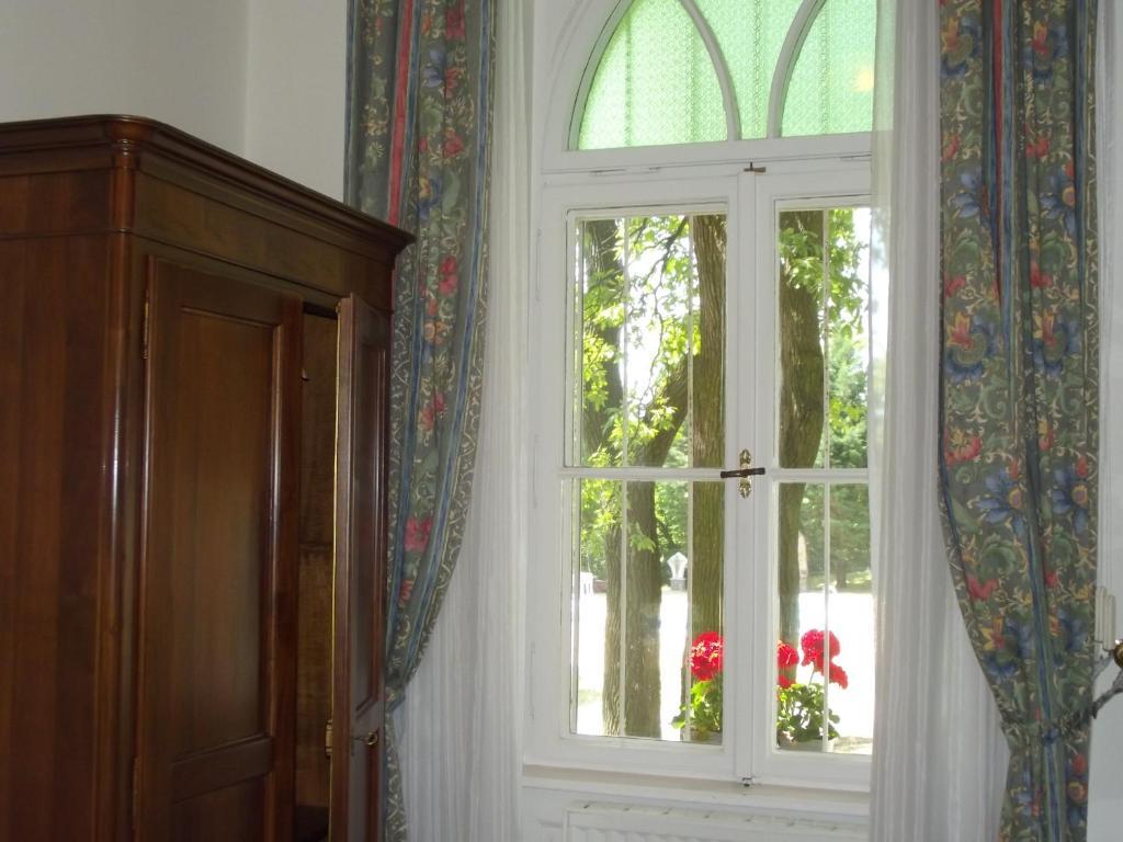 Sir David Balaton Castle Apartmanok Balatonszepezd Rom bilde